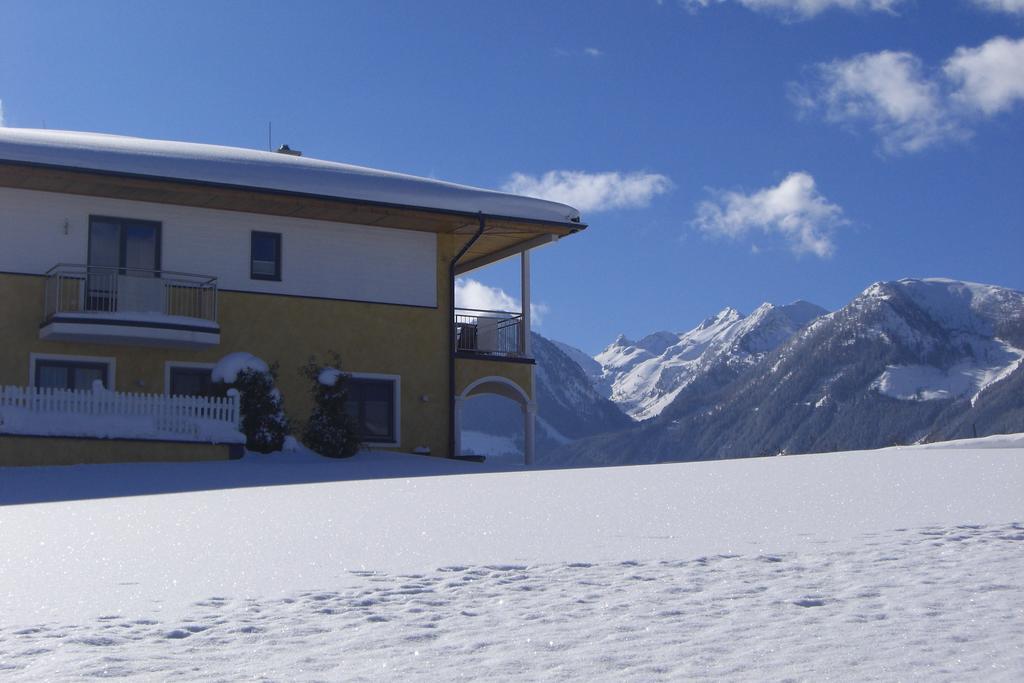 Villa Castelli Schladming Exterior foto