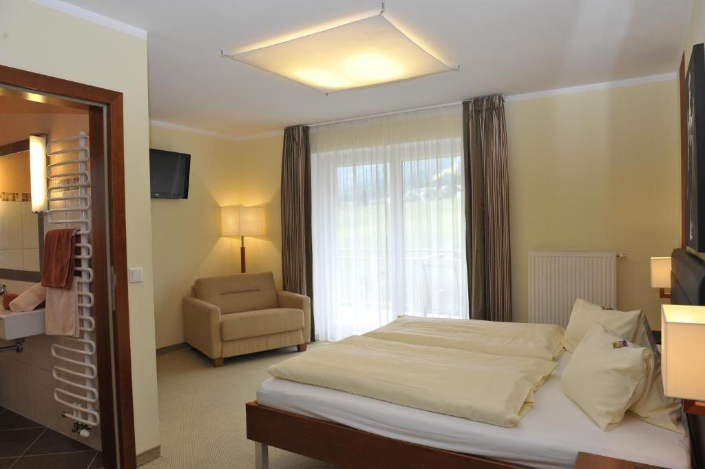 Villa Castelli Schladming Cameră foto
