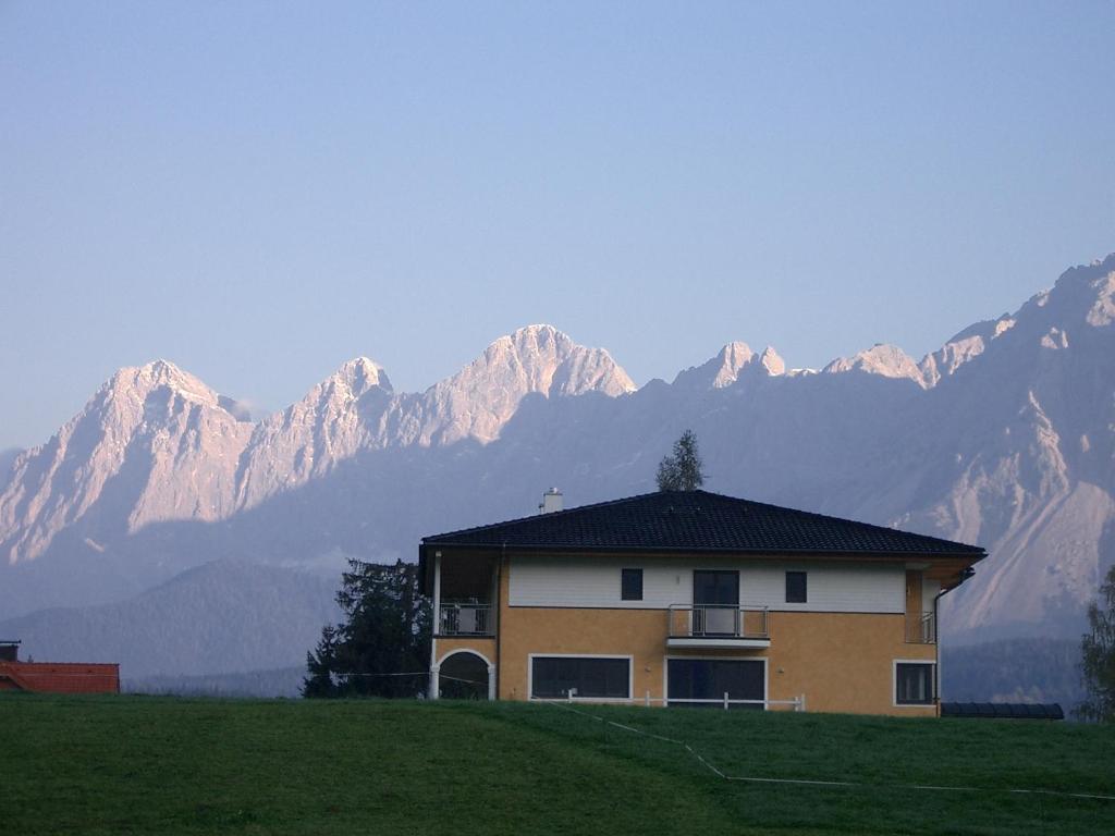 Villa Castelli Schladming Cameră foto